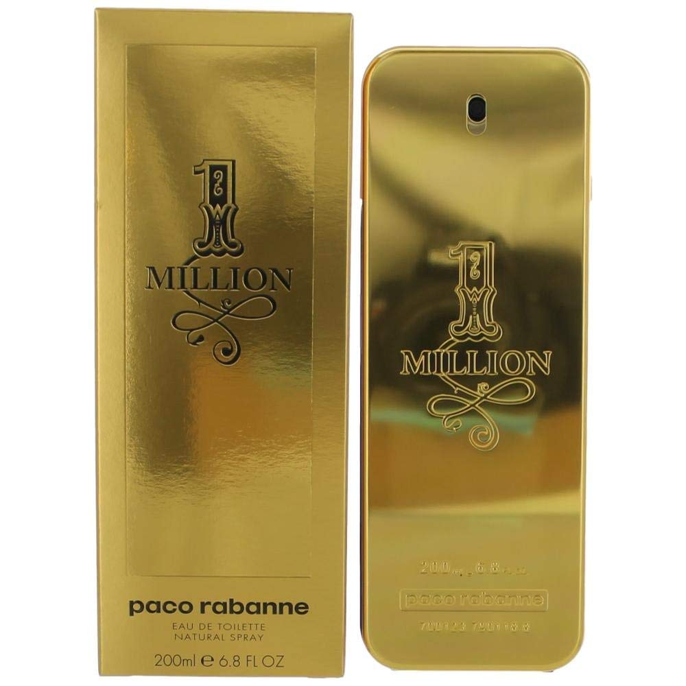 One million 200ml online perfume shop