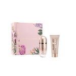 212 VIP Rose 2pcs Set By Carolina Herrera