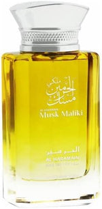 Musk Maliki By Al Haramain