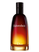 Fahrenheit By Christian Dior