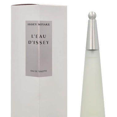 L'eau D'Issey by Issey Miyake