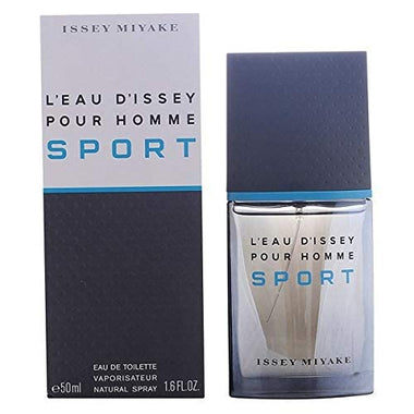 L'Eau D'Issey Sport by Issey Miyake