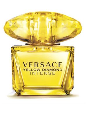 Yellow Diamond Intense By Versace