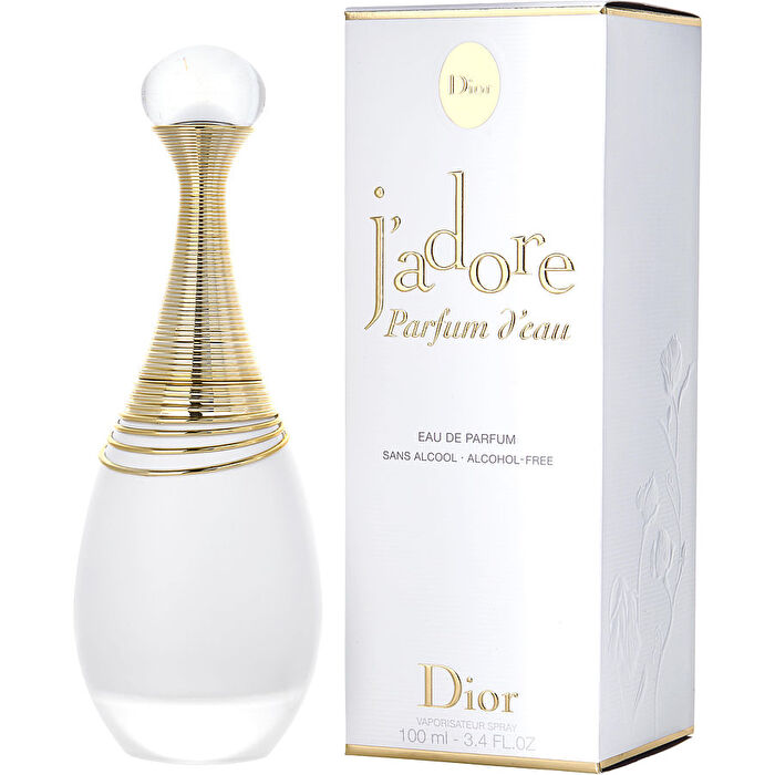 Jadore By Christian Dior