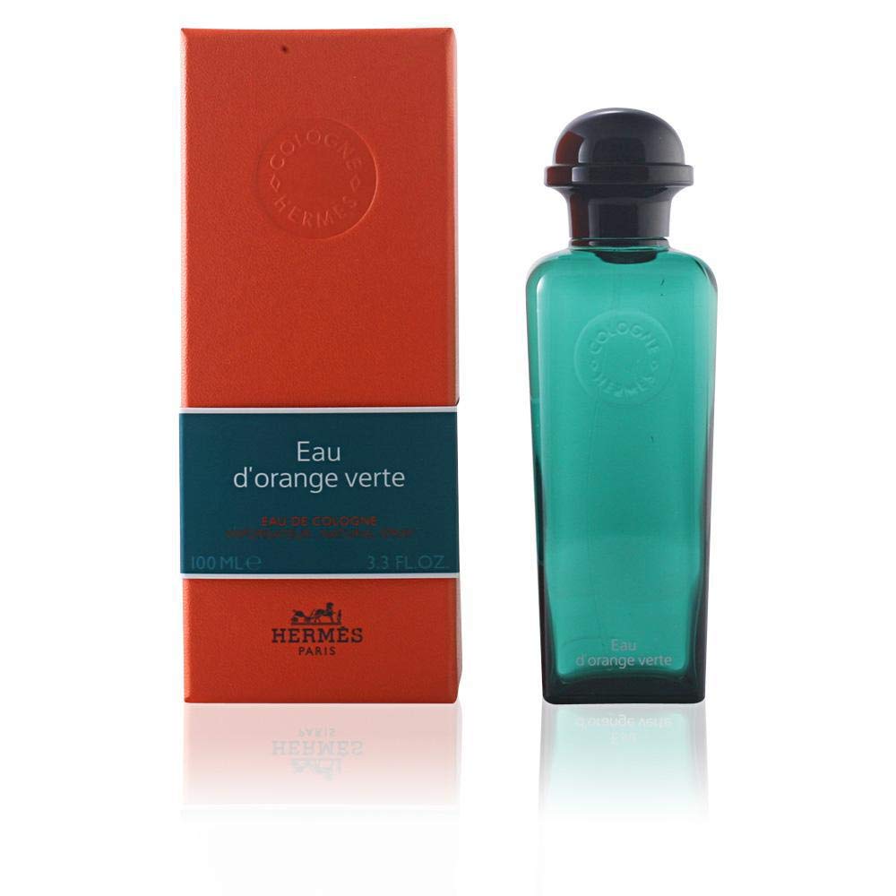 Eau d'Orange Verte by Hermes