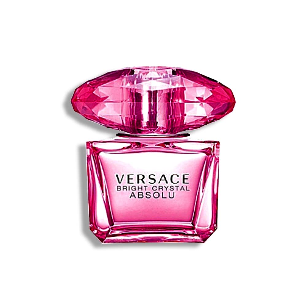 Bright Crystal Absolu By Versace