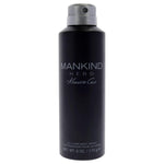 Mankind Hero Body Mist By Kenneth Cole