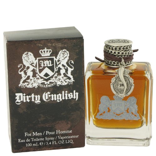 Dirty English by Juicy Couture