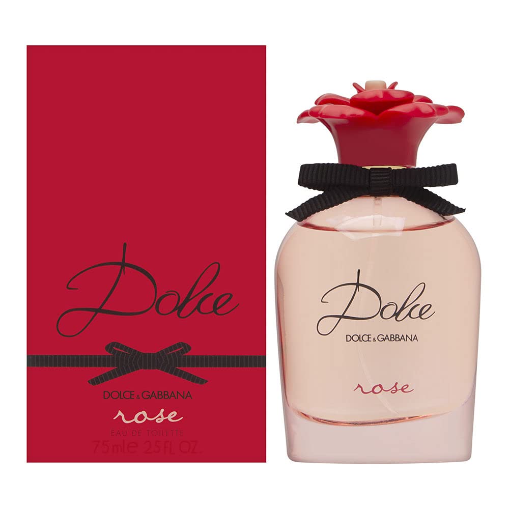 Dolce Rose By Dolce & Gabbana