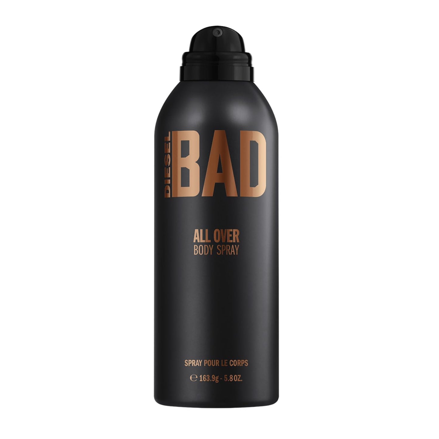 Bad Body Spray by Diesel