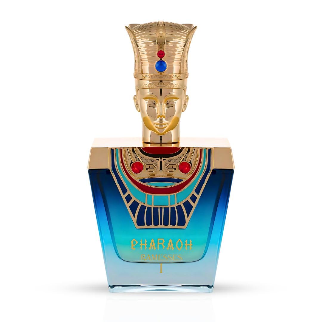 Bharara Pharaoh Ramesses by Bharara Beauty