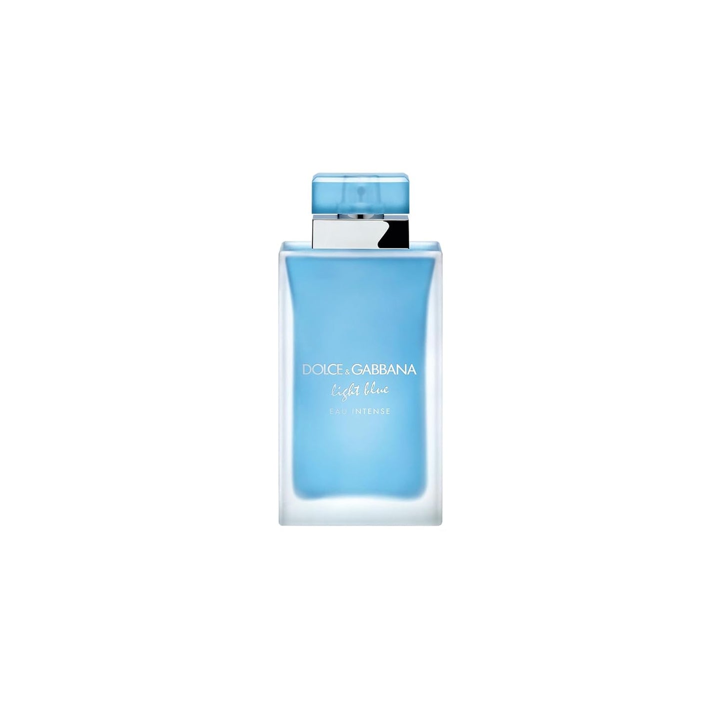 Light Blue Intense By Dolce & Gabbana