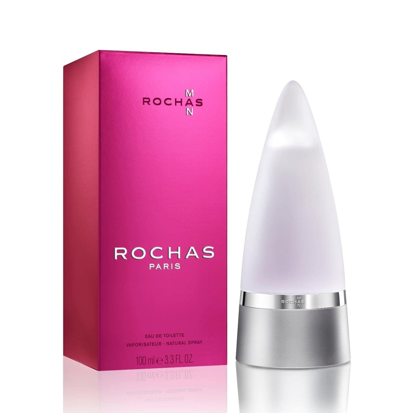 Rochas Man By Rochas