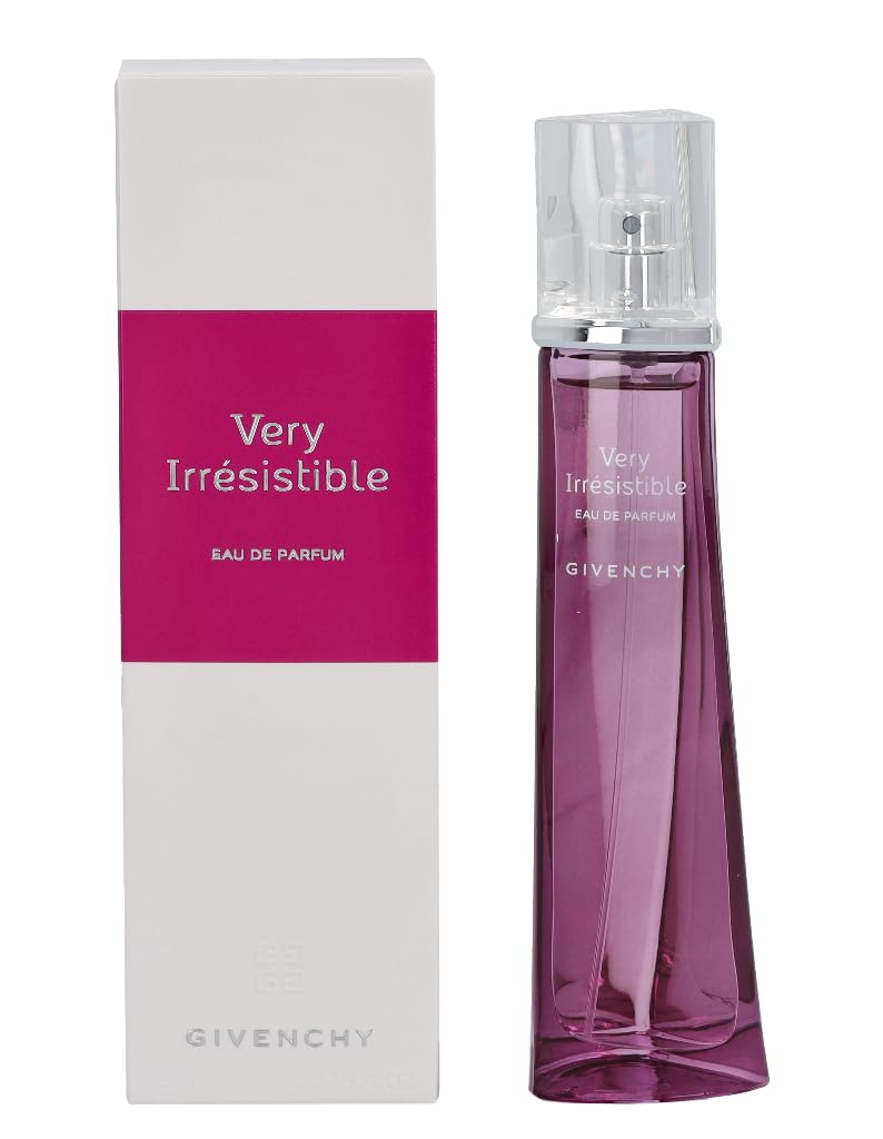 Very Irresistible By Givenchy