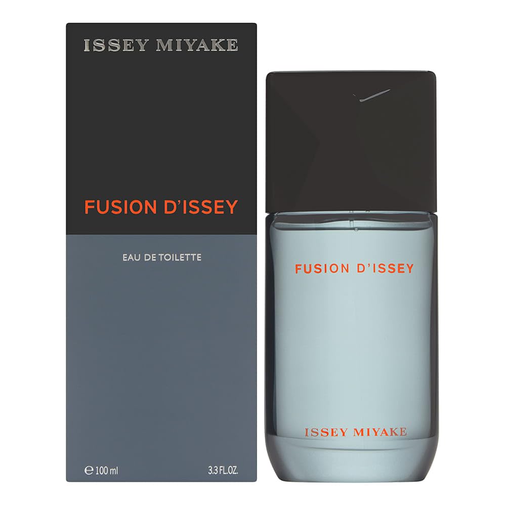 Fusion D'Issey by Issey Miyake