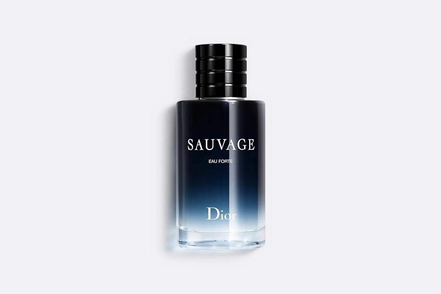 Sauvage By Christian Dior