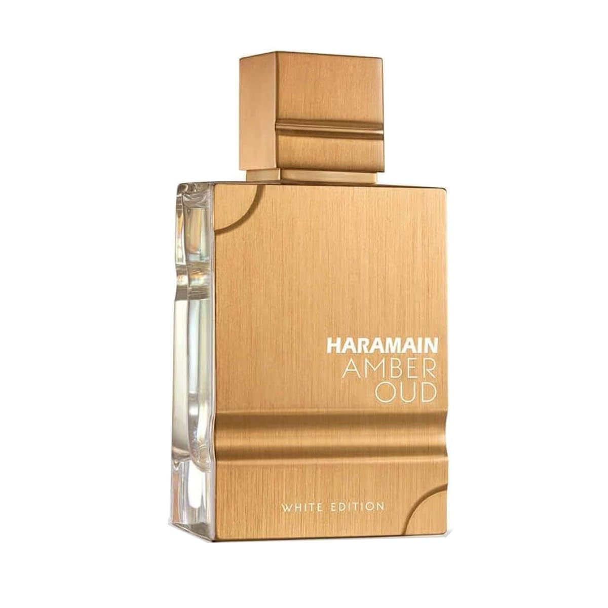 Amber Oud White Edition By Al Haramain