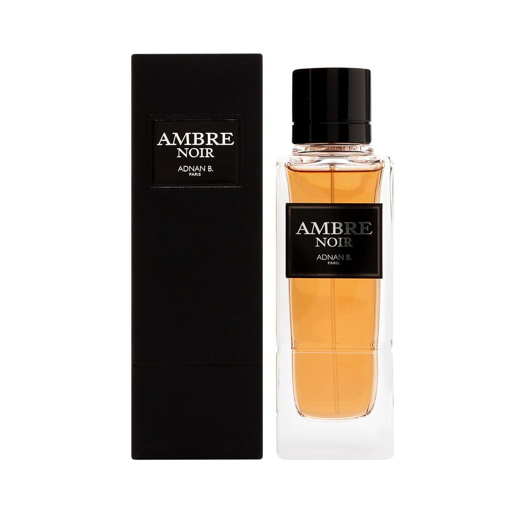 Ambre Noir by Adnan B.