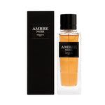 Ambre Noir by Adnan B.