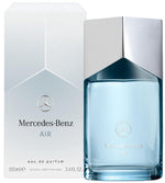 Air by Mercedes Benz