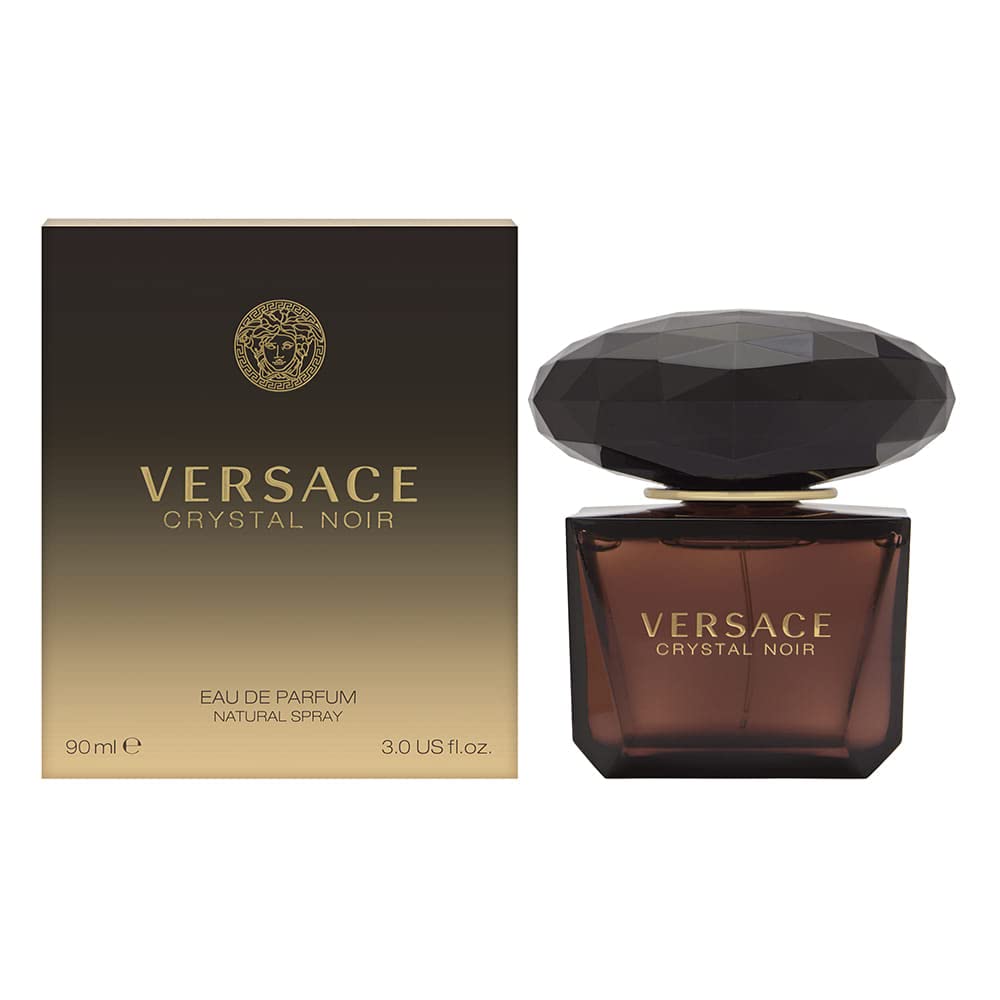 Crystal Noir By Versace