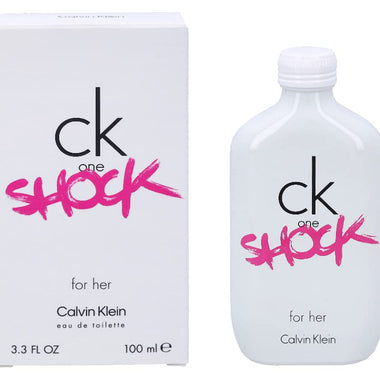 One Shock By Calvin Klein