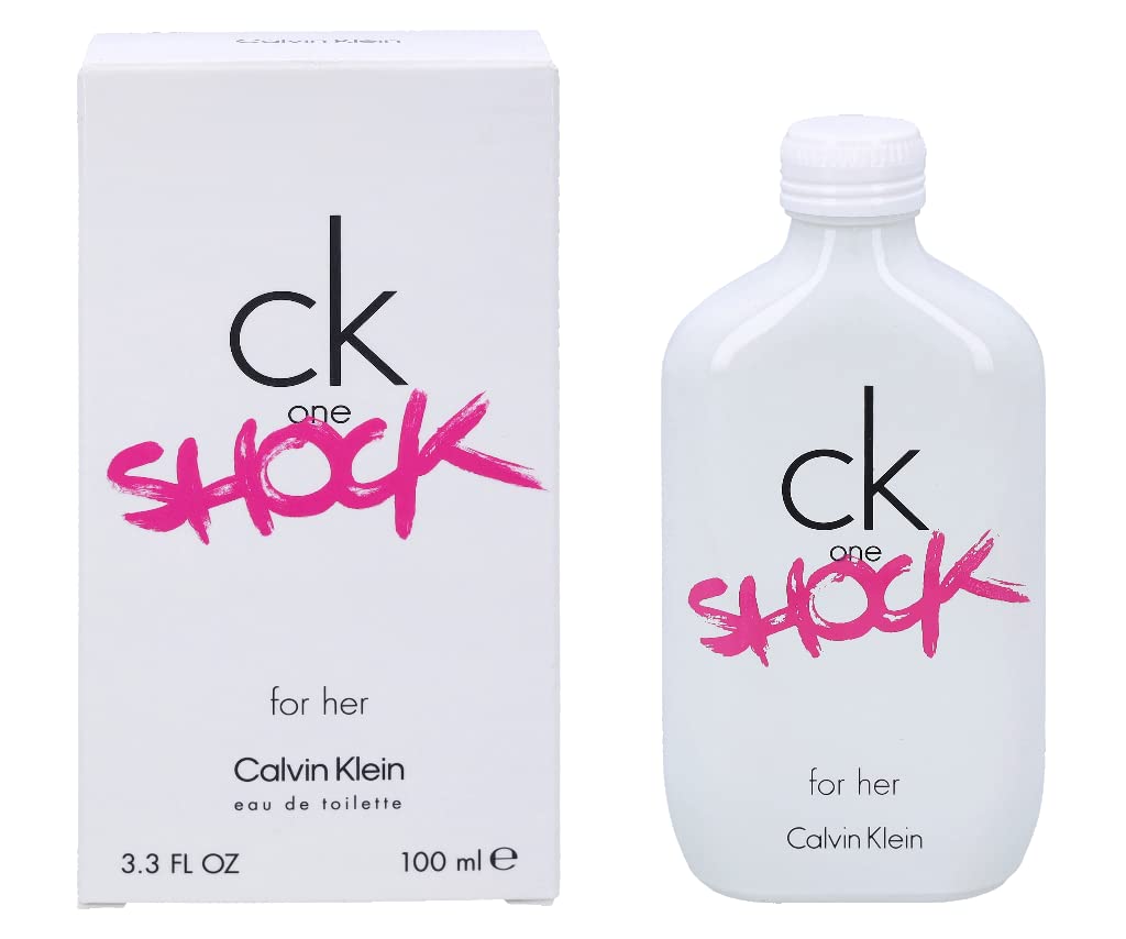 One Shock By Calvin Klein