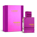 Amber Oud Ultra Violet By Al Haramain