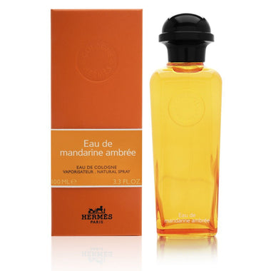 Eau De Mandarine Ambree by Hermes