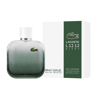 Blanc Eau Intense By Lacoste