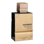 Amber Oud Black By Al Haramain