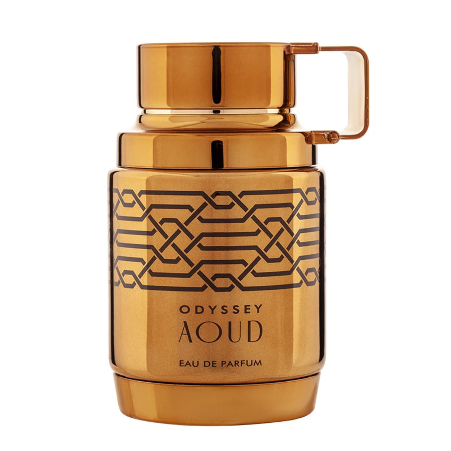 Odyssey Aoud By Armaf