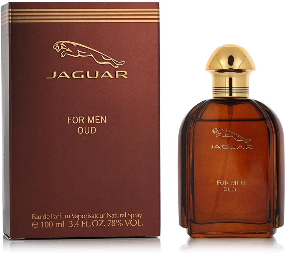 Jaguar For Men Oud by Jaguar