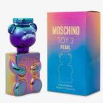 Toy 2 Pearl by Moschino