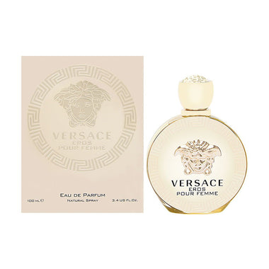 Eros Pour Femme By Versace