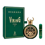 Bharara Viking Dubai by Bharara Beauty