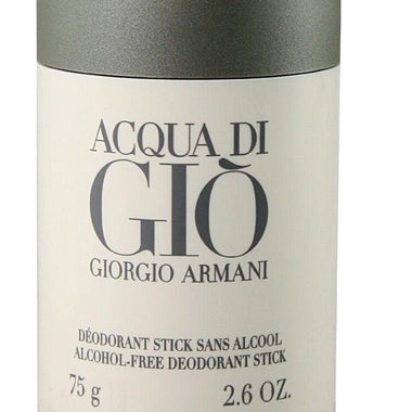 Acqua Di Gio Deodorant Stick By Giorgio Armani