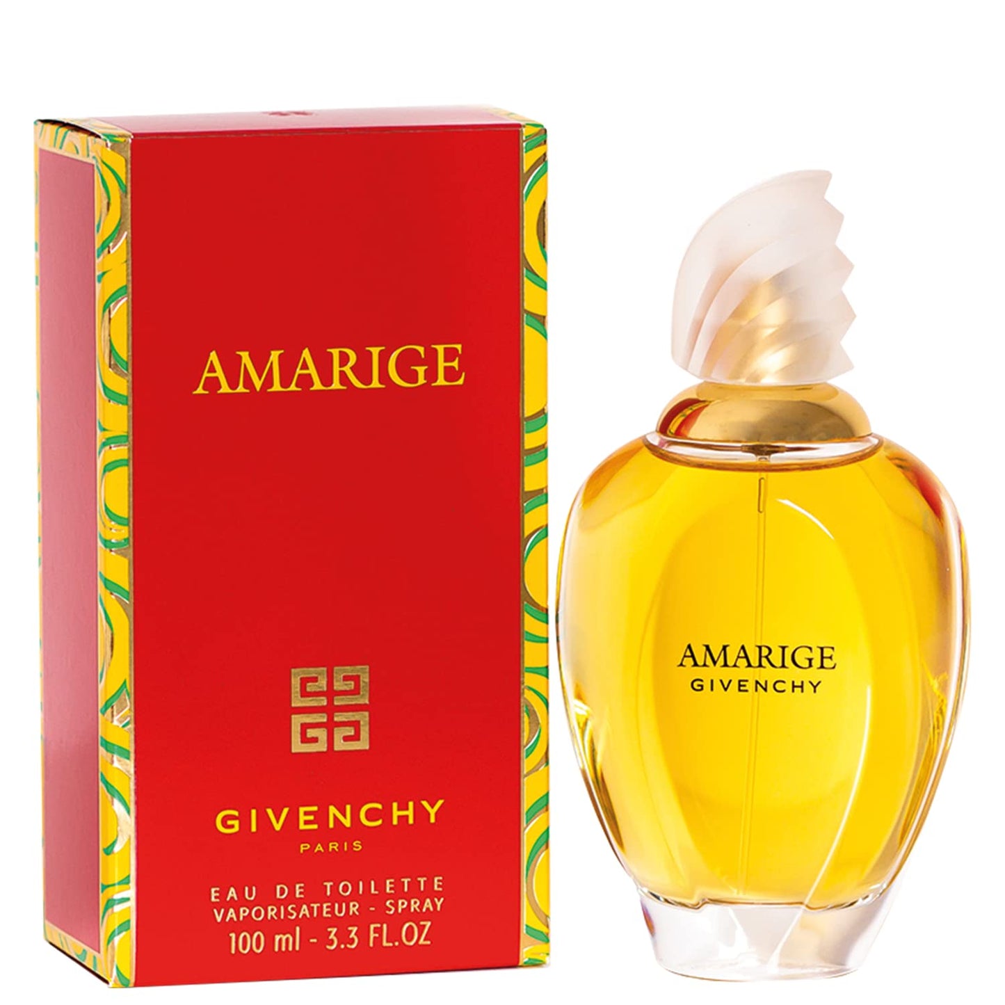 Amarige By Givenchy