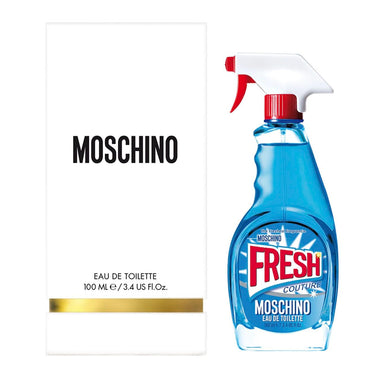 Fresh Couture by Moschino