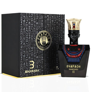 Bharara Pharaoh Ramesses II by Bharara Beauty