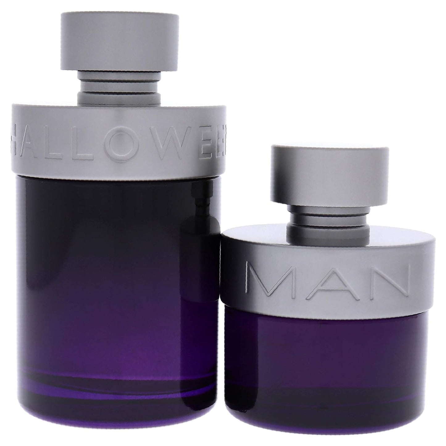 Halloween Man 2pcs Set by J. Del Pozo