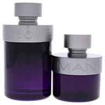 Halloween Man 2pcs Set by J. Del Pozo