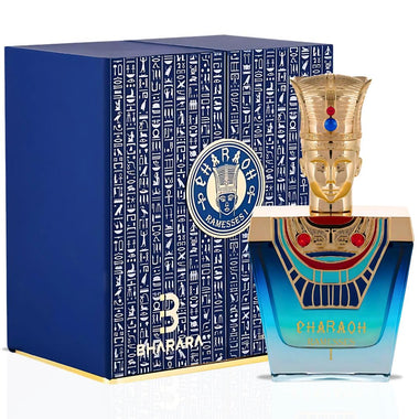 Bharara Pharaoh Ramesses by Bharara Beauty