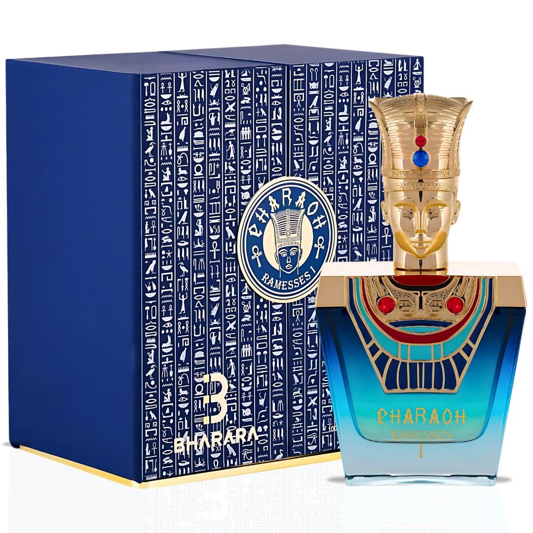 Bharara Pharaoh Ramesses by Bharara Beauty