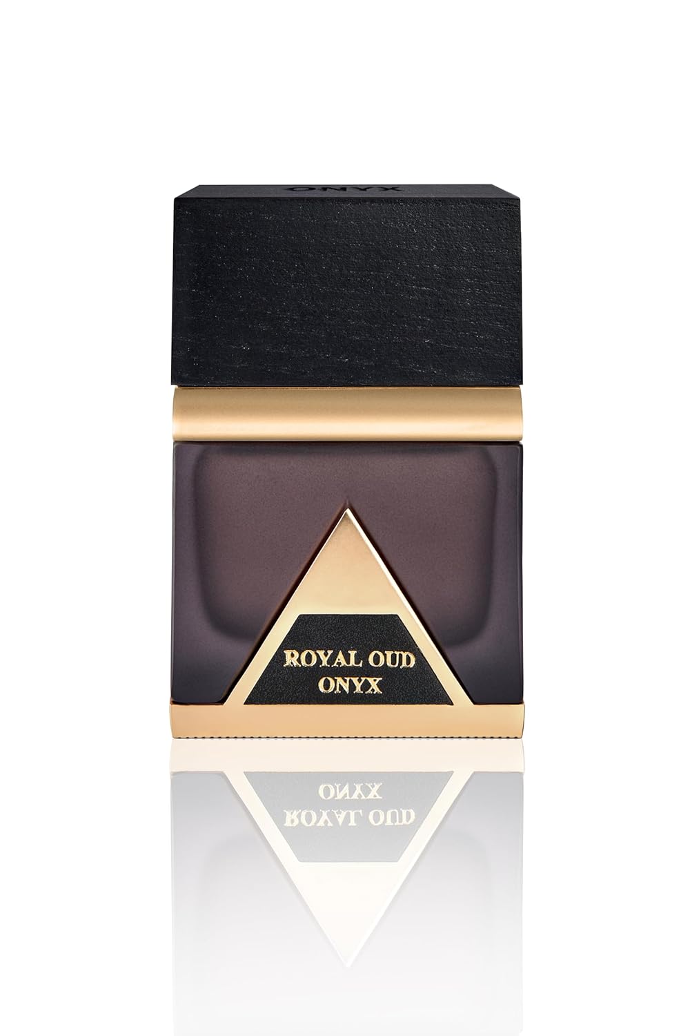 Royal Oud Onyx By Maison Ghandour