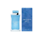 Light Blue Intense By Dolce & Gabbana