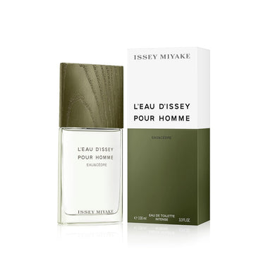 L'eau D'issey Eau & Cedre by Issey Miyake