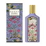 Flora Gorgeous Magnolia By Gucci