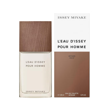 L'Eau D'Issey Pour Homme Vetiver by Issey Miyake