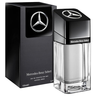 Select by Mercedes Benz